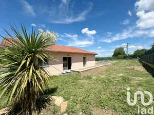 House at Saint-Agnin-sur-Bion (38300)