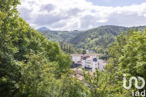 Maison à DURTOL (63830)