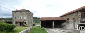 Ferme à Langeac (43300)