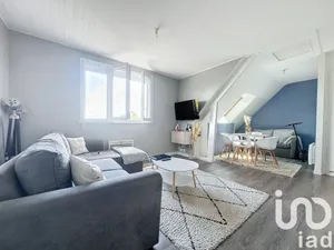 Apartment at Bruz (35170)