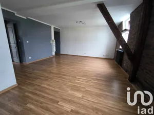 Immeuble à Valenciennes (59300)