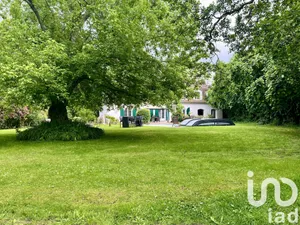 Pavillon à Seclin (59113)