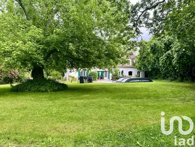 Detached house at Seclin (59113)