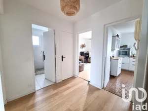 Apartment at Chennevières-sur-Marne (94430)