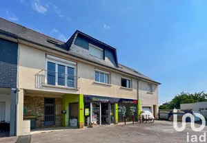 House in Bruz (35170)