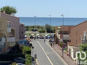 Appartement à Le Cap d'Agde (34300)