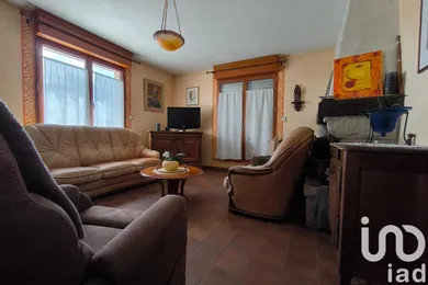 Maison à Soudan (44110)