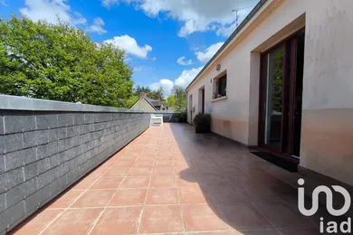 Maison à Soudan (44110)