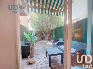 Appartement à Antibes (06600)