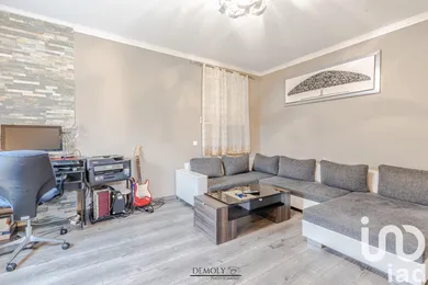 Immeuble à Rombas (57120)