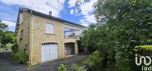 Maison à Sarlat-la-Canéda (24200)