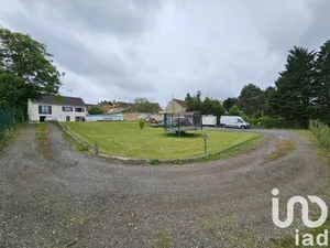 House at La Chapelle-Gauthier (77720)