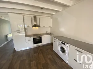 House at La Baule-Escoublac (44500)