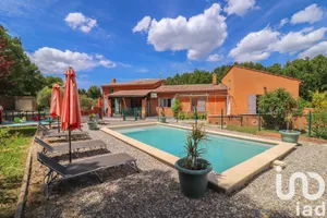 Maison à La Verdière (83560)