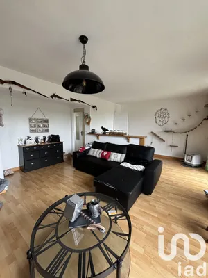 Apartment at Chartres (28000)