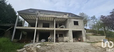 Maison à Véron (89510)