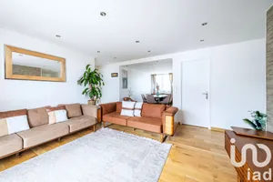 Apartment in Meudon (92360)