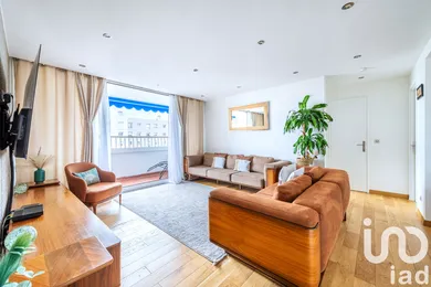 Apartment in Meudon (92360)