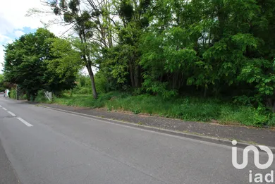 Terrain à bâtir à Gien (45500)