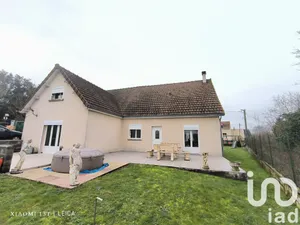 Village house at Combles (80360)