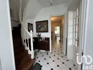 Townhouse at Valenciennes (59300)