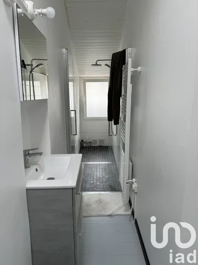 Townhouse at Les Sables-d'Olonne (85100) — 11/13