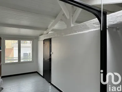Townhouse at Les Sables-d'Olonne (85100) — 12/13
