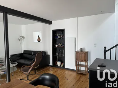 Townhouse at Les Sables-d'Olonne (85100) — 5/13
