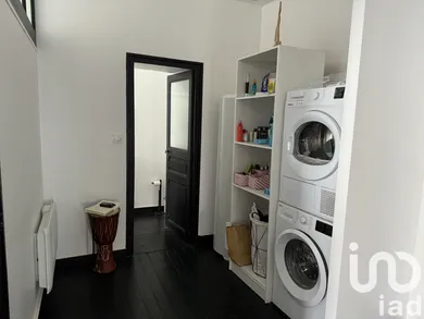 Townhouse at Les Sables-d'Olonne (85100) — 8/13