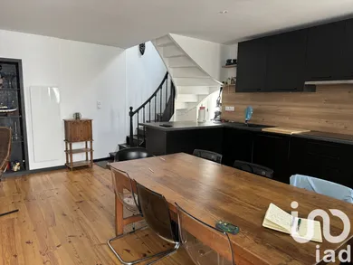 Townhouse at Les Sables-d'Olonne (85100) — 4/13