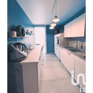 Appartement à Le Havre (76620)