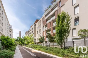Appartement à VILLEURBANNE (69100)