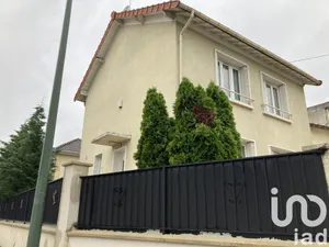 Maison à Neuilly sur Marne (93330)