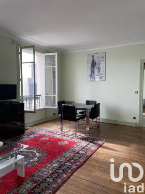 Appartement à Deauville (14800)