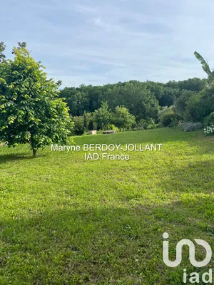Building plot at Estillac (47310)