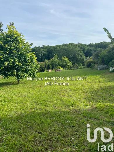 Terrain à bâtir à Estillac (47310)