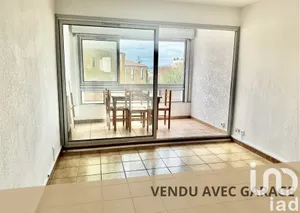 Apartment at Six-Fours-les-Plages (83140)