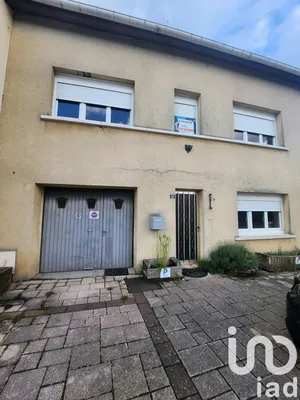 Maison à Tressange (57710)