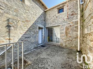 Maison de village à Versols-et-Lapeyre (12400)
