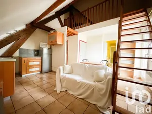 Apartment at Melun (77000)