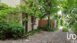 Maison traditionnelle à Chatou (78400)