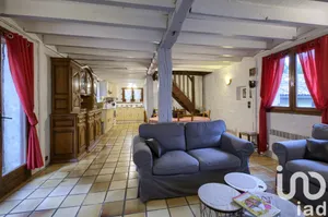Maison à Mios (33380)