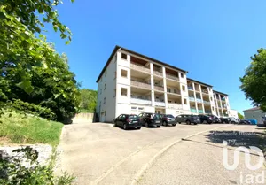 Apartment in Pompey (54340)