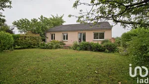 Maison traditionnelle à Condé-sur-Marne (51150)