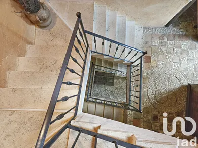 Domain in Vouthon (16220)