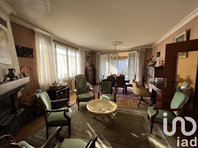 Pavillon à La Rochefoucauld (16110)