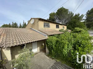 Maison à L'ISLE-SUR-LA-SORGUE (84800)