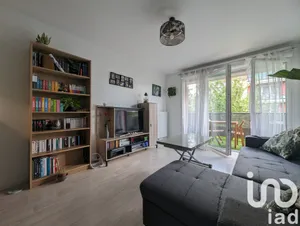 Appartement à Montigny-lès-Cormeilles (95370)