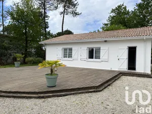 Maison traditionnelle à Lège-Cap-Ferret (33950)
