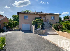 Maison à Sainte-Consorce (69280)